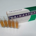 Применение препарата Уринастоп против непроизвольного и учащенного мочеиспускания, способы лечения, обзор препарата производителя.